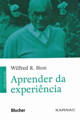 APRENDER DA EXPERINCIA