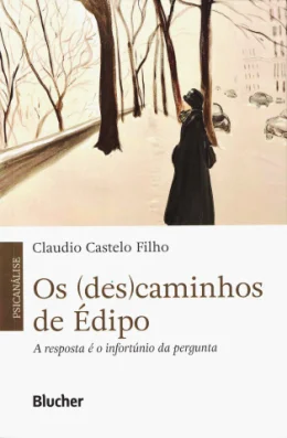 OS (DES)CAMINHOS DE DIPO - A RESPOSTA  O INFORTNIO DA PERGUNTA