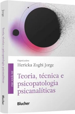 Teoria, Tcnica e Psicopatologia Psicanalticas