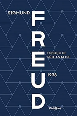 Esboo de Psicanlise (1938) - Freud