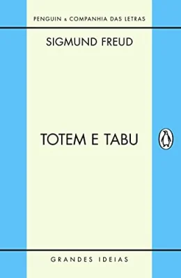 Totem e Tabu