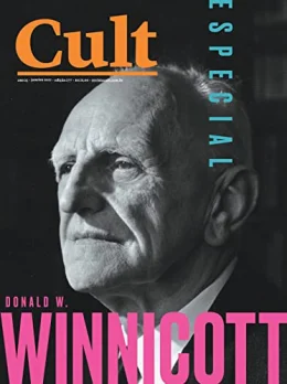 Revista Cult 277 - Especial Winnicott