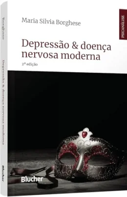 Depresso & Doena Nervosa Moderna