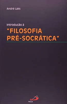 Introduo  Filosofia Pr-socrtica