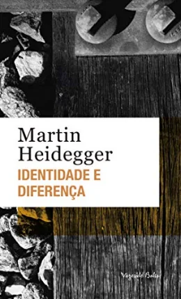 Identidade e diferena - Ed. Bolso