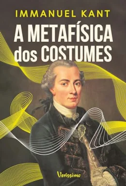 A metafsica dos costumes