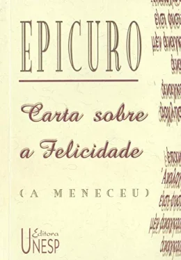 Carta sobre a felicidade (a Meneceu)