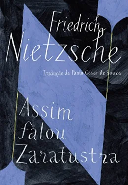 Assim falou Zaratustra: Um livro para todos e para ningum