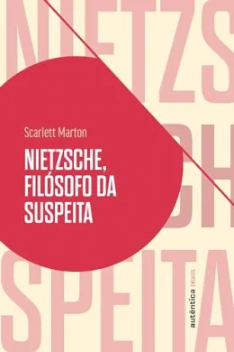 Nietzsche, filsofo da suspeita