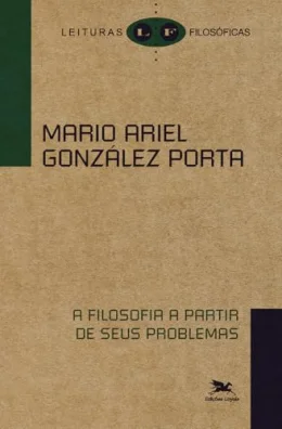 A filosofia a partir de seus problemas