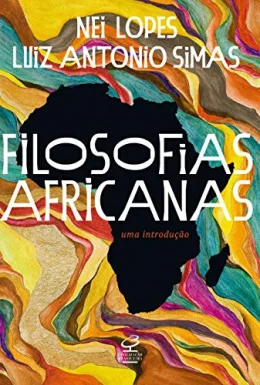 Filosofias africanas: Uma introduo