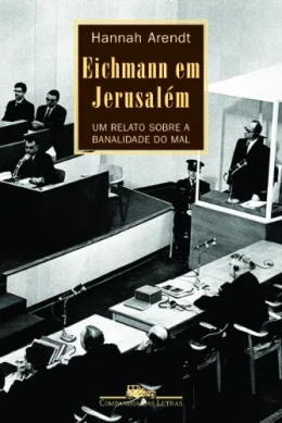 Eichmann em Jerusalm
