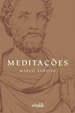 Meditaes de Marco Aurlio: Edio com postais + marcador (Coleo Grandes Mestres do Estoicismo)