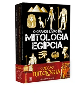 Coleo Mitologias | Kit com 3 Livros