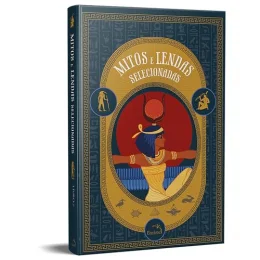 Mitos e lendas Egpcias selecionadas: 2