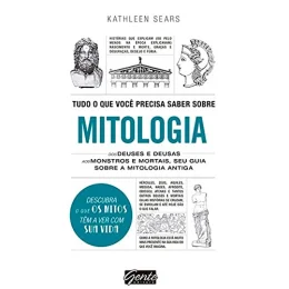 Tudo o que voc precisa saber sobre mitologia