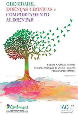 obesidade doencas crnicas e comportamento alimentar Ed. 2021