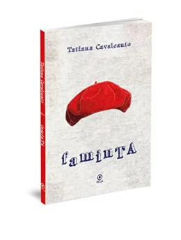 FaminTA: uma histria sobre TA - Transtorno Alimentar e outras coisas mais