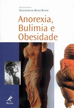 Anorexia, bulimia e obesidade