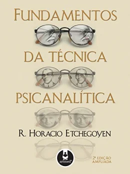 Fundamentos da Tcnica Psicanaltica