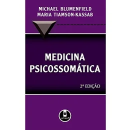 Medicina Psicossomatica 2Ed.