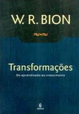 Transformaes: Do Aprendizado ao Crescimento