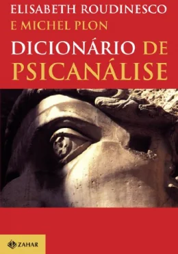 Dicionrio de psicanlise