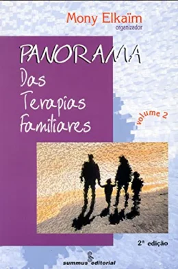 Panorama das terapias familiares, vol. 2