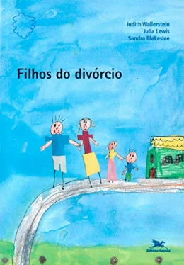 Filhos do divrcio
