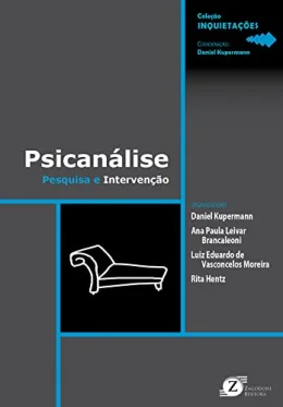 Psican�lise - Pesquisa e Interven��o