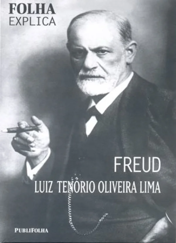 FREUD - FOLHA EXPLICA