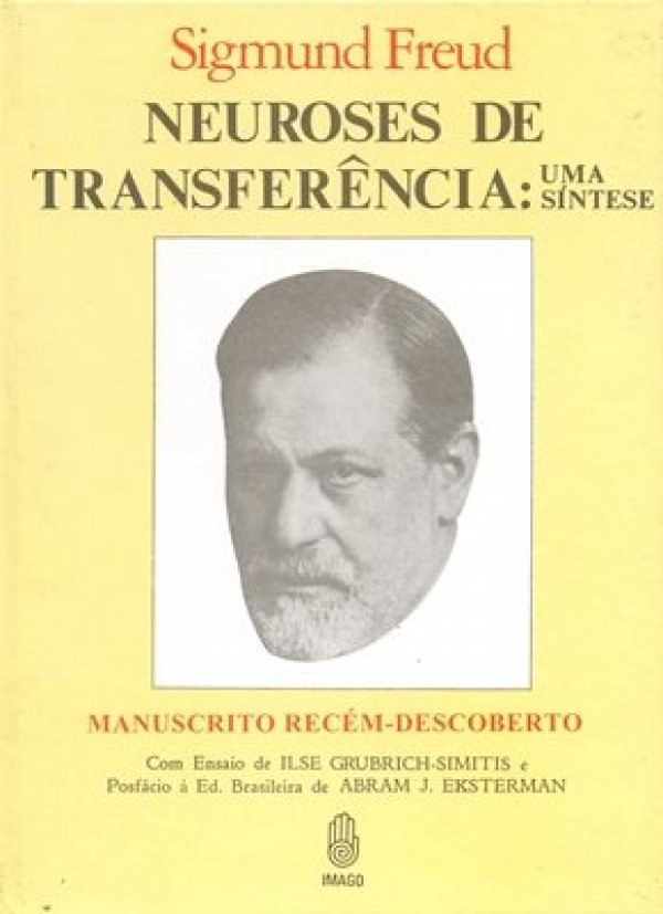 NEUROSES DE TRANSFERÊNCIA: UMA SÍNTESE