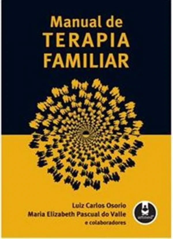 MANUAL DE TERAPIA FAMILIAR