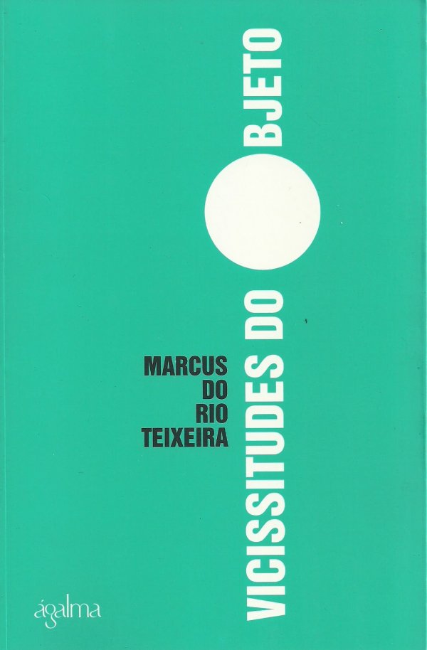 VICISSITUDES DO OBJETO