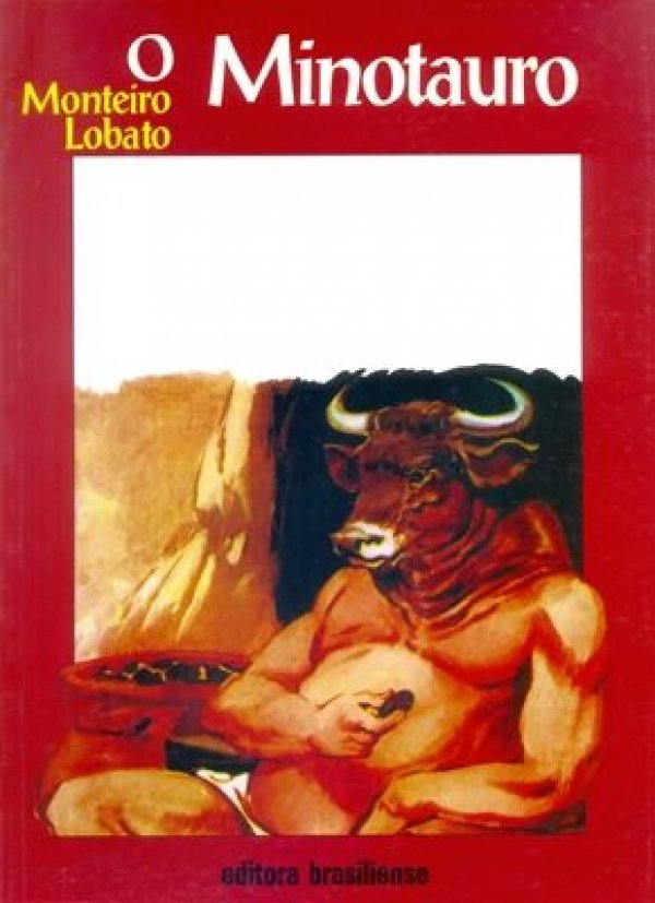 O MINOTAURO