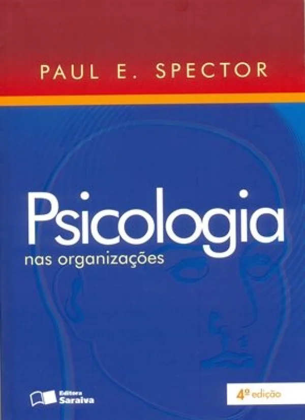 PSICOLOGIA NAS ORGANIZAES
