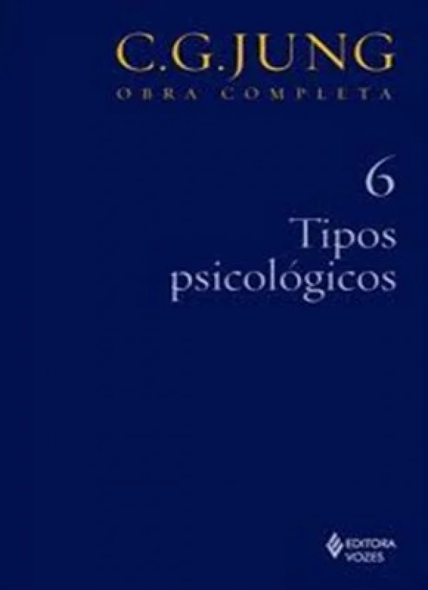 TIPOS PSICOLGICOS - VOL. 6