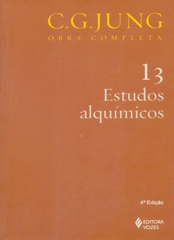 ESTUDOS ALQUÍMICOS