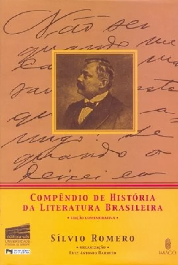 COMPNDIO DE HISTÓRIA DA LITERATURA BRASILEIRA