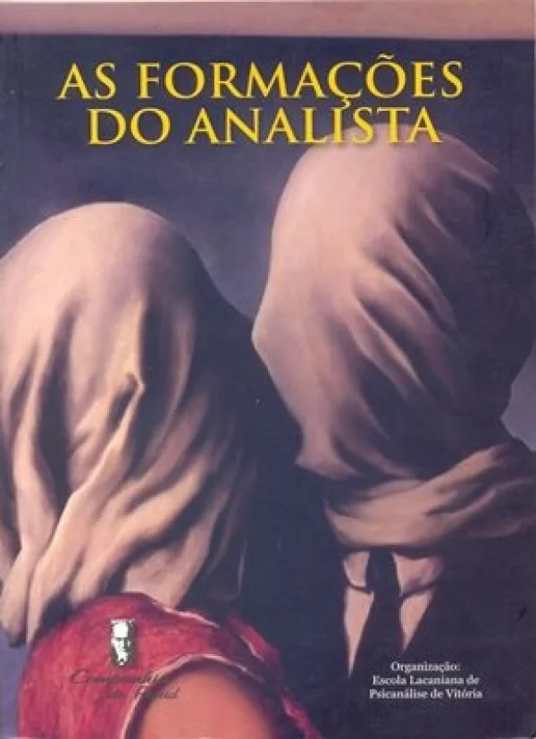 AS FORMAES DO ANALISTA