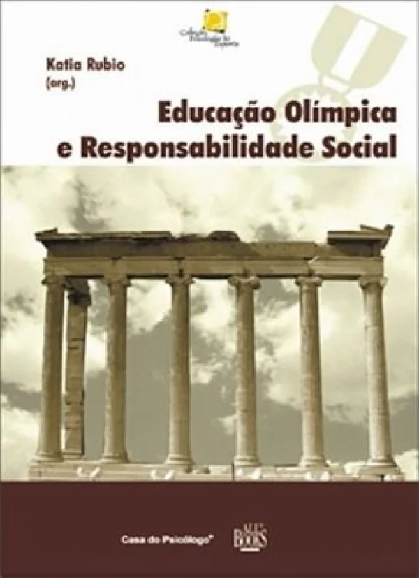 EDUCAO OLMPICA E RESPONSABILIDADE SOCIAL