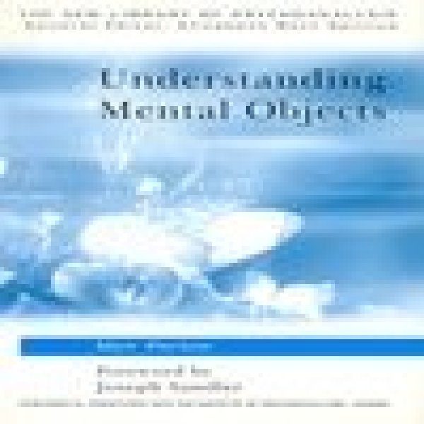 UNDERSTANDING MENTAL OBJECTS