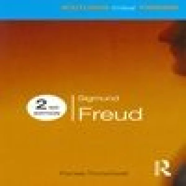 SIGMUND FREUD - 2ND EDITION