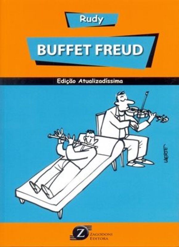 BUFFET FREUD
