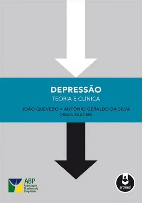 DEPRESSO - TEORIA E CLNICA