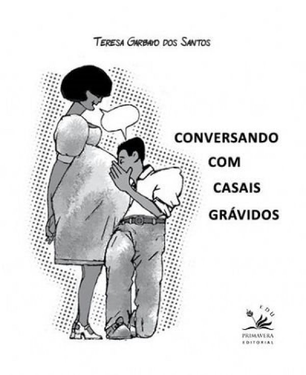 CONVERSANDO COM CASAIS GRÁVIDOS