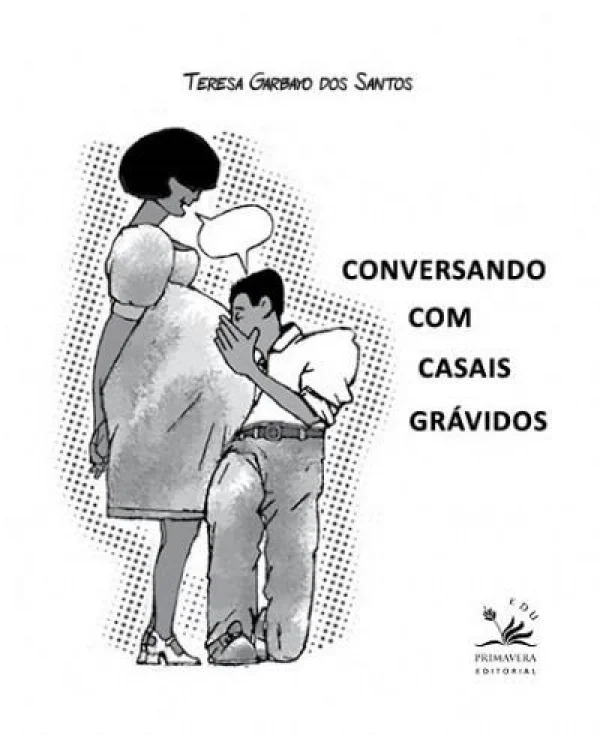 CONVERSANDO COM CASAIS GRVIDOS