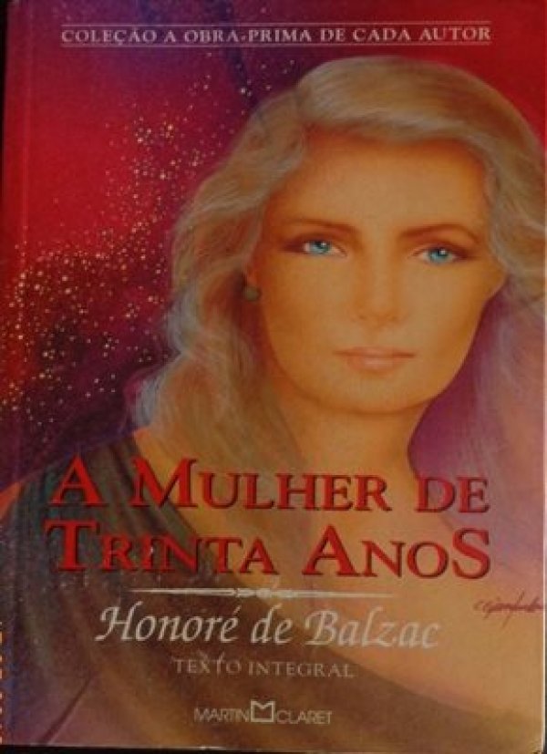 A MULHER DE TRINTA ANOS