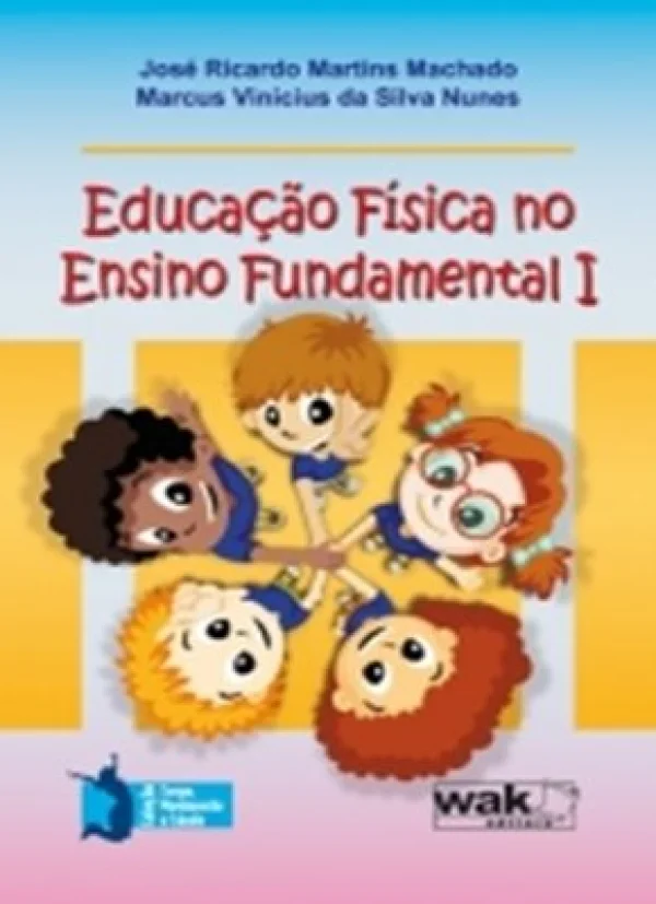 EDUCAO FSICA NO ENSINO FUNDAMENTAL I
