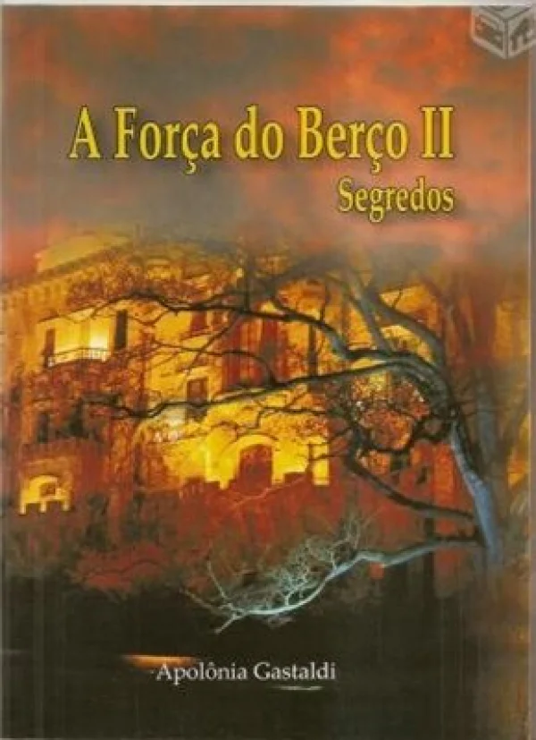 A FORA DO BERO II - SEGREDOS